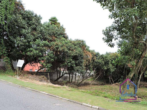 Terreno À Venda, 450 M² Por R$ 260.000,00 - Terras Do Madeira - Carapicuíba/sp - Te0066