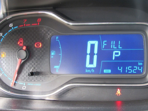 Imagem 6 de 15 de Chevrolet Cobalt 1.8 Mpfi Ltz 8v