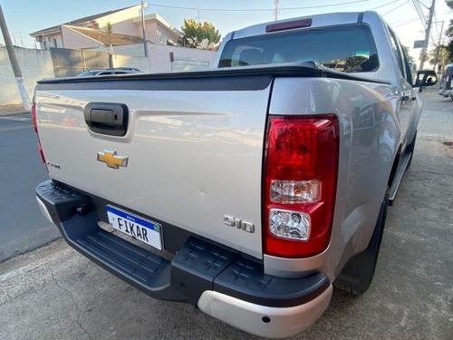 Imagem 5 de 7 de S10 2.5 Advantage 4x2 Cd 16v Flex 4p Manual