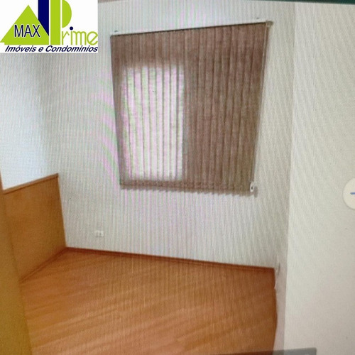 Imagem 9 de 12 de Apartamento - Ap01123 - 70510035