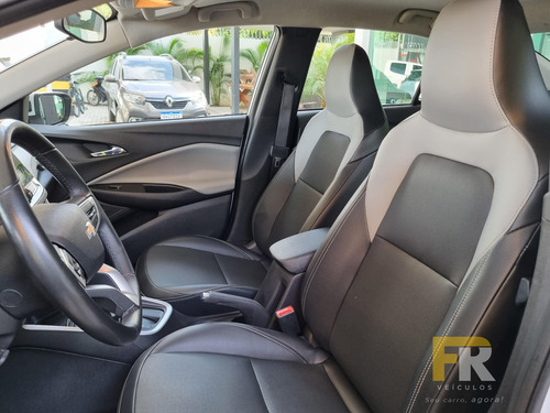 Chevrolet Onix plus PLUS PREMIER 2 1.0 FLEX TB AT