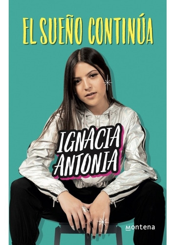 Libro El Sueño Continua