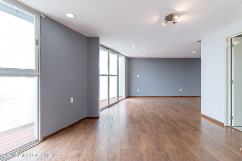Imagen 5 de 12 de Departamento En Venta En Hipodromo Condesa 214454nc