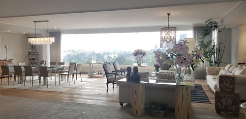 Imagen 1 de 30 de Increible Departamento A La Venta En Frondoso 2!!