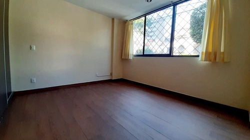Departamento En Renta En Nápoles Con Terraza, Superubicado!