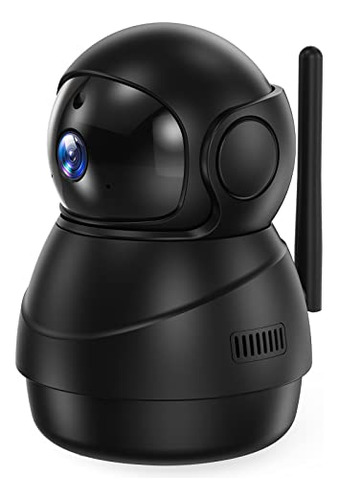 Camara Para Mascota Seguridad Hogar Wi Fi 2.4 Ghz Bebe 2