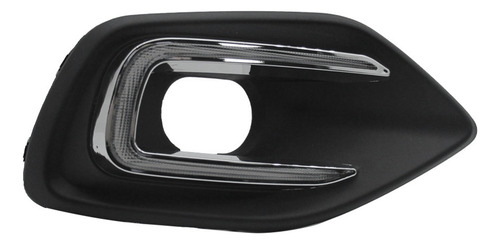 Faros Antiniebla Led Drl Para Swift 2024