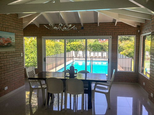 Imagen 9 de 10 de Alquiler Anual De Casa En Solar Del Bosque, Canning