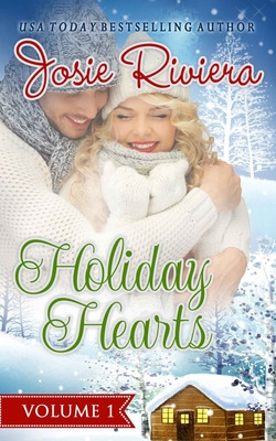 Libro Holiday Hearts: A Sweet And Wholesome Romance Bundl...