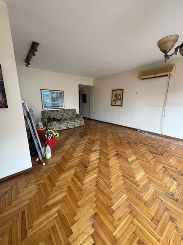 Departamento En Venta 4 Ambientes Balcón Terraza Y Cochera En Belgrano, Capital Federal, Buenos Aires