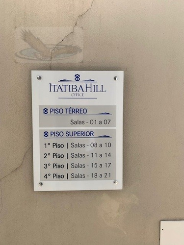 Sala Comercial Para Alugar No Bairro Morrão Da Força Em - Sl734-2