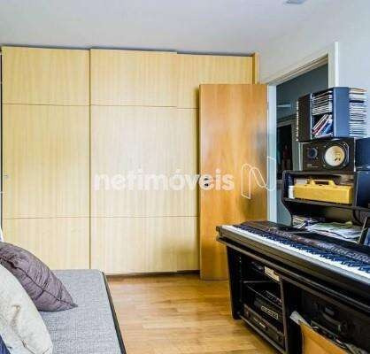 Imagem 23 de 30 de Venda Apartamento 2 Quartos Lourdes Belo Horizonte - 903031
