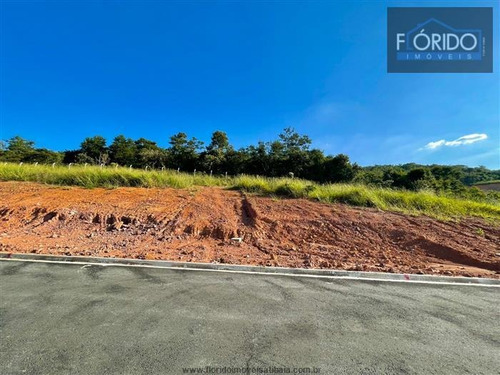 Imagem 4 de 27 de Terrenos Em Condomínio À Venda Em Atibaia/sp - Compre O Seu Terrenos Em Condomínio Aqui! - 1479050