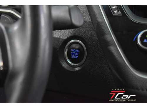 Toyota Corolla 2.0 VVT-IE FLEX XEI DIRECT SHIFT
