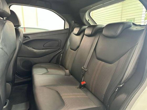Ford Ka 1.5 TI-VCT FLEX FREESTYLE AUTOMÁTICO