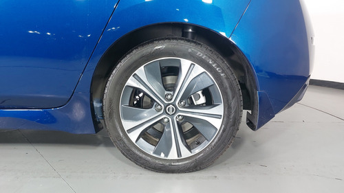 Nissan Leaf Bev 40kwh Sl Bi-tone