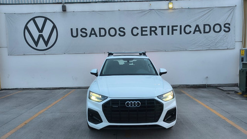 Audi Q5 2.0 L 45 Tfsi Select