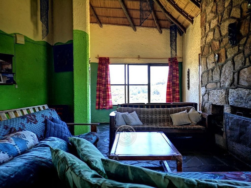 Altavista Serrana - Casa En Villa Serrana
