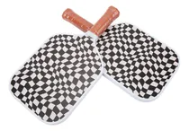 Comprar Set De Raquetas De Paletas De Pickleball, Equipamiento Depor