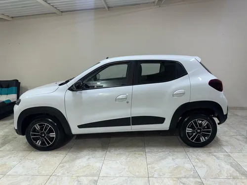 Renault Kwid 1.0 Intens