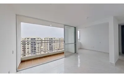 Apartamento en venta