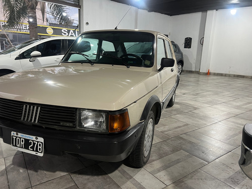 Fiat 147 Spazio 1.4 Tr