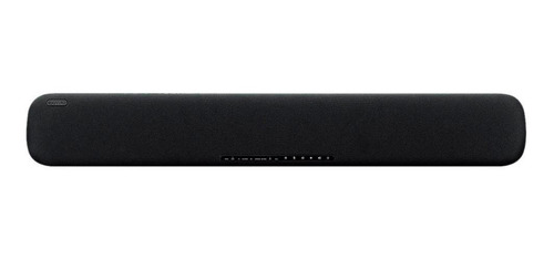 Caixa Sound Bar Yamaha Yas-109bl Hdmi