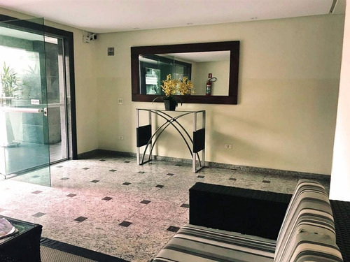 Imagem 3 de 30 de Apartamento Com 3 Dorms, Aviacao, Praia Grande - R$ 565 Mil, Cod: 911 - Rno911