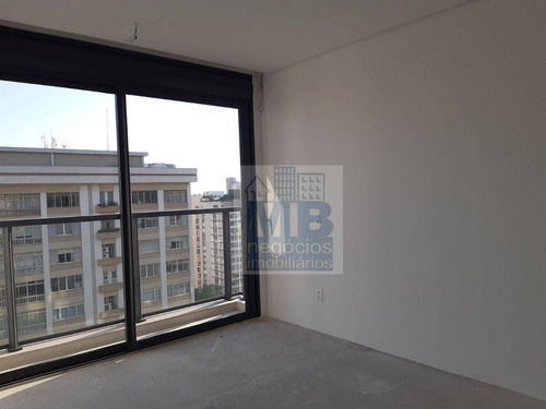 Imagem 14 de 30 de Apartamento À Venda, 205 M² Por R$ 6.500.000,00 - Jardim Paulista - São Paulo/sp - Ap4281