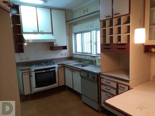 Imagem 7 de 15 de Sobrado Para Venda No Bairro Jardim Rizzo Em São Paulo - Cod: Di27334 - Di27334
