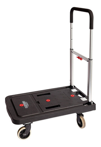 Plataforma De Carga Diablo Plegable Envio Gratis 150 Kg