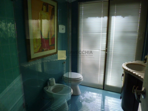 Imagen 5 de 30 de Hermosa Cabaña En Pinares, Con Piscina- Ref: 48242