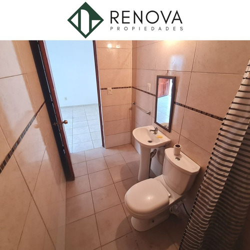 Imagen 8 de 13 de Alquiler Apartamento Monoambiente Unión Montevideo E