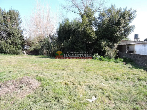 Terreno En Villa Alegría, Progreso. 366 M2