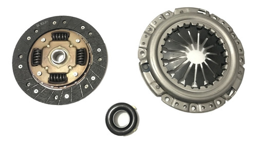 Kit De Clutch Kia Picanto 05/08