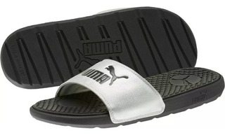 sandalias para mujer puma
