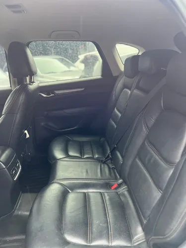 Mazda CX-5 2.0 Touring At