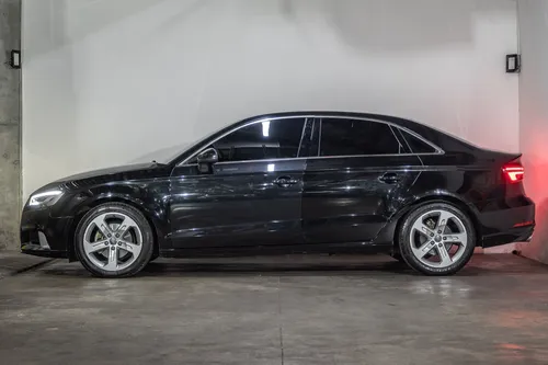 Audi A3 1.2 Tfsi Ambition