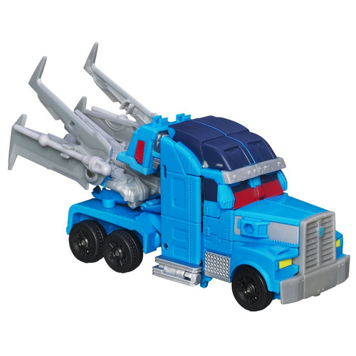 Transformers Prime Ultra Magnus Autobot Hasbro A1978 Bigshop