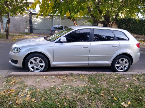 Audi A3 1.6 102cv 2009