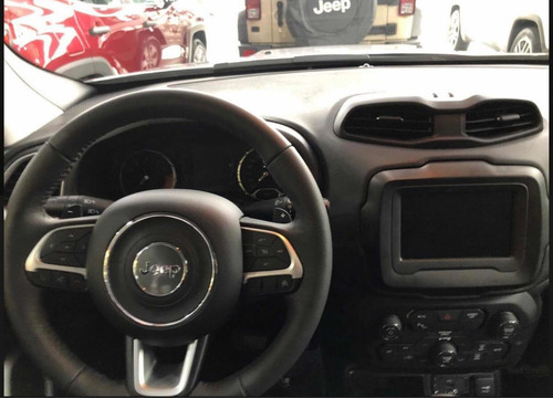 Jeep Renegade 2021 1.8 Sport 0km