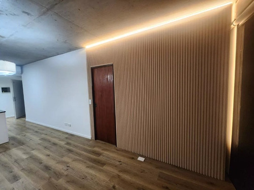 Departamento Semipiso En Venta En Palermo, Capital Federal, Buenos Aires
