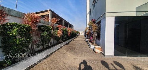 Imagem 10 de 15 de Apartamento 119 Metros 3 Suites E 3 Vagas Em Vila Milton - Guarulhos - 18799