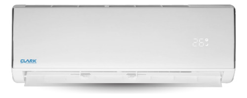 Aire Acondicionado Split Muro Inverter 36.000btu/hr Clark