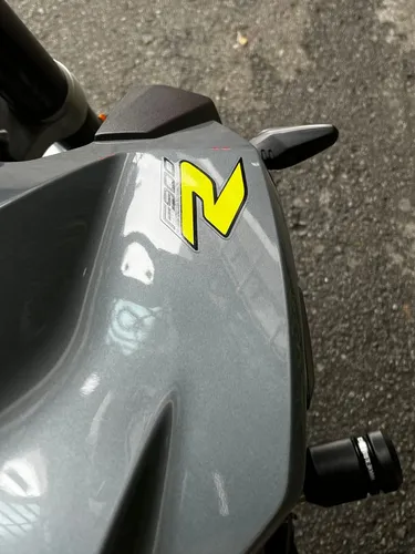 Bmw F900 R Dynamic 2022