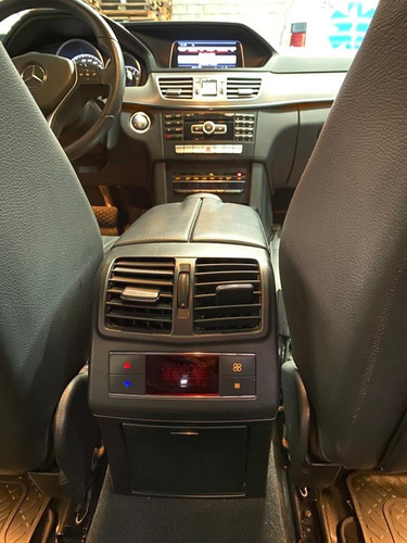 Mercedes Benz E350