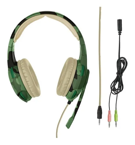 Auricular trust online gxt 310 radius
