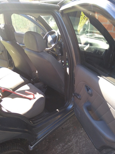 Fiat Palio 1.6 Elx 2002