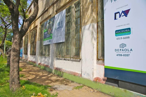 Imagen 11 de 30 de Dos Ambientes Apto Profesional