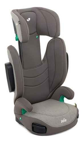Imagen 4 de 8 de Butaca Booster Auto Bebe Joie Trillo Lx 15 A 36 Kg Babymovil